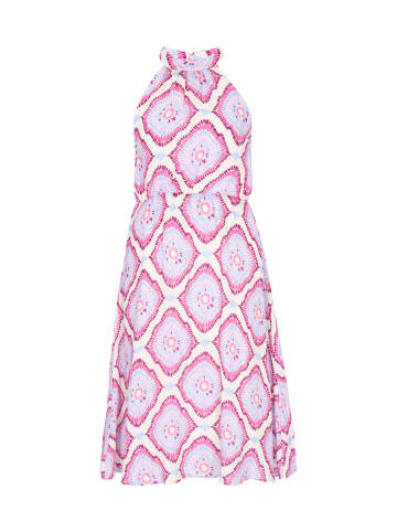 IZIA Women Dress in pink