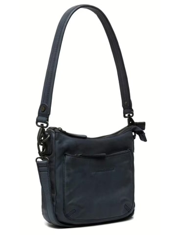 The Chesterfield Brand Umhängetasche für Damen in blau