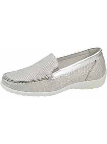 WALDLÄUFER Slipper für Damen in beige