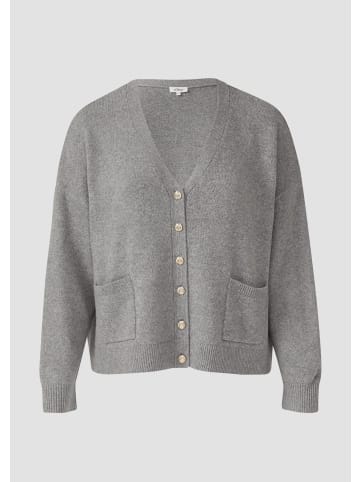 s.Oliver Strickjacke in 97W2_graphit