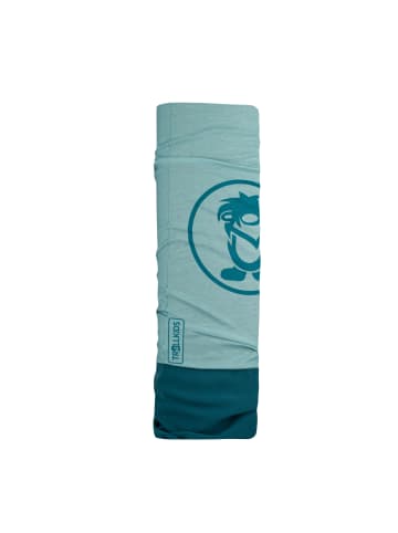 Trollkids Multitube Troll XT in aqua