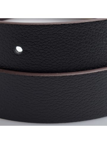 cavalli CLASS Gürtel in Black