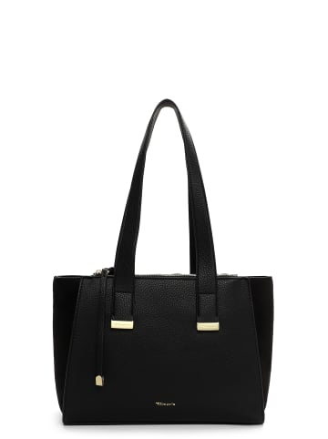 Tamaris Shopper TAS Galina in black