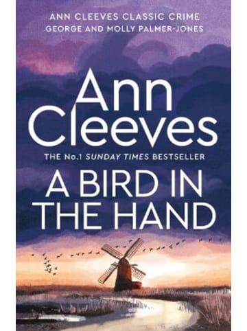 Macmillan US Buch - A Bird in the Hand