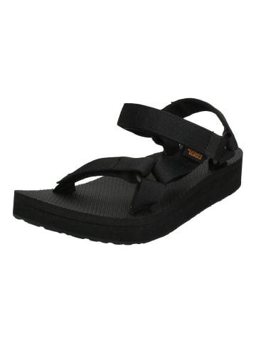 Teva Sandalen MIDFORM UNIVERSAL 1090969 in schwarz