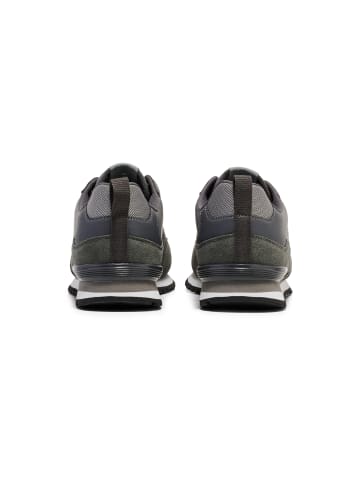Hummel Schuhe Monaco 86 Erwachsene in SHARKSKIN