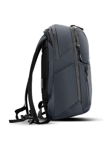 Stratic Move Daypack 42 cm Laptopfach in grey