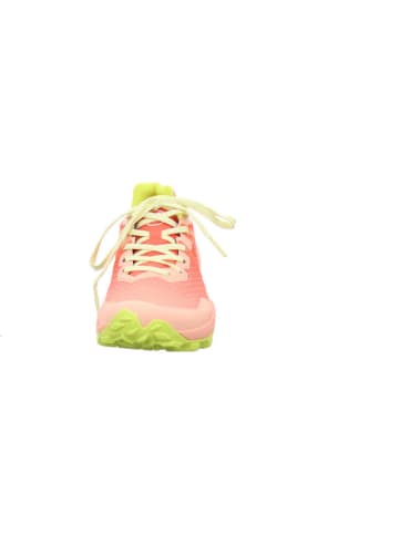 Mammut Outdoorschuh in pink