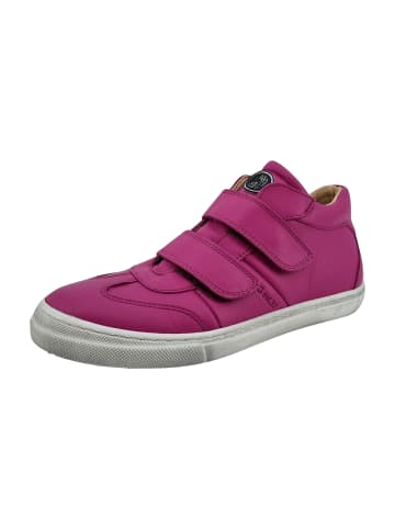 Däumling Klettschuhe in Pink