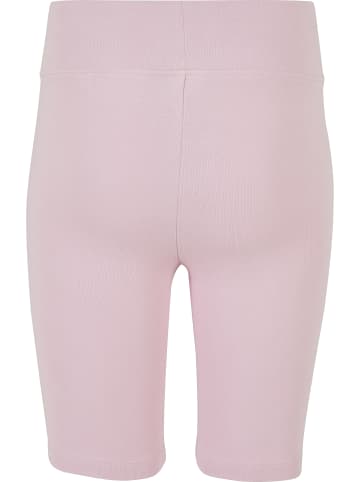 Urban Classics Leggings in girlypink