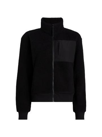 Energetics Jacke Fleece-Jacke Alfresca W in Schwarz01103