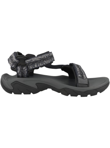 Teva Trekkingsandale Terra Fi 5 Universal XT in grau