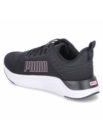 Puma Low Sneaker SOFTRIDE ASTRO T in Schwarz