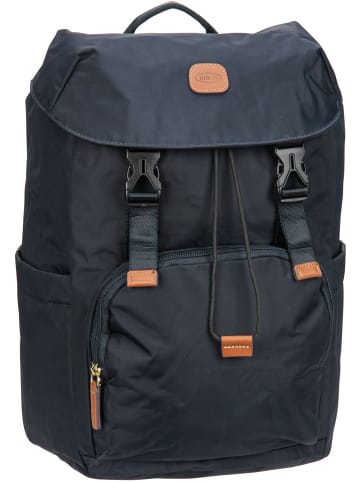 BRIC`s Rucksack / Backpack X-Travel 40594 in Oceano