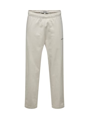 Only&Sons Hose 'ONSLES' in beige