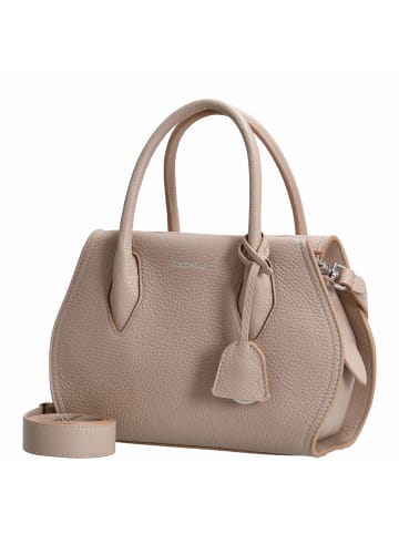 COCCINELLE Lord - Henkeltasche 26 cm (noir) in rosette