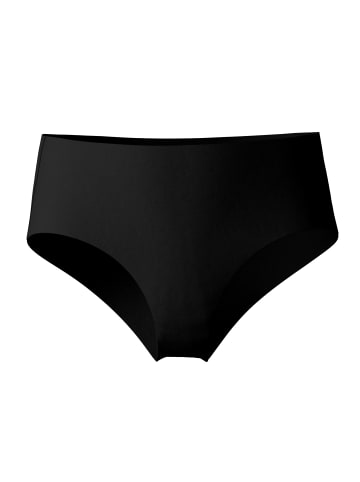 Calida Slip 1er Pack in Schwarz