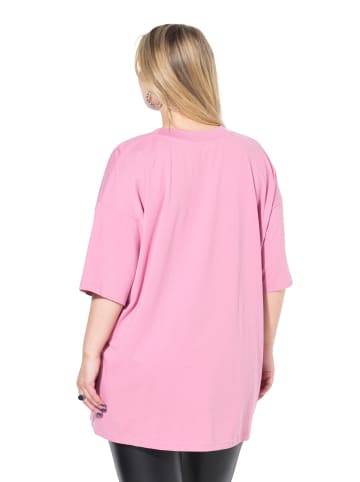 Studio Untold Shirt in altrosa