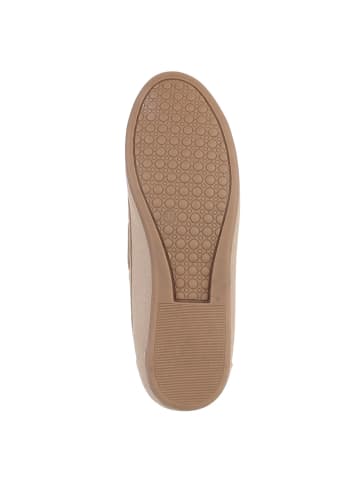 Ital-Design Halbschuh in Braun