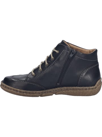 Josef Seibel Stiefelette Neele 01 in schwarz