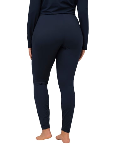 Ulla Popken Hose in marine