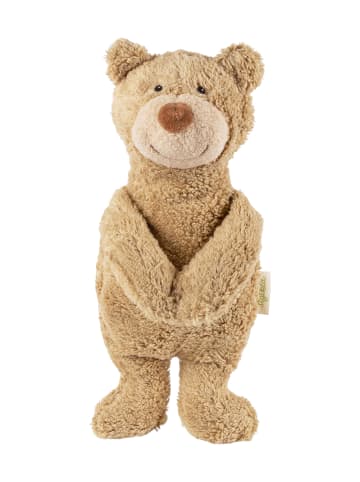 Sigikid Kuscheltier Bär Pure Collection in beige