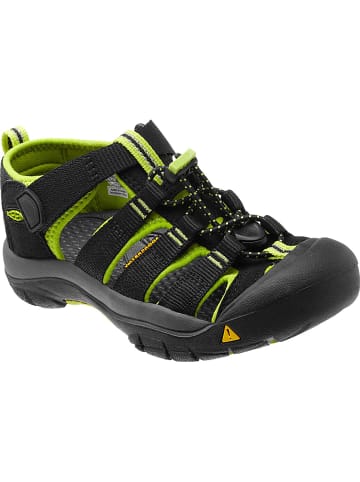 Keen NEWPORT H2 in Schwarz