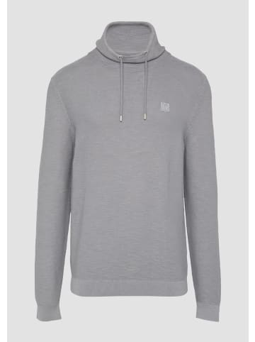 s.Oliver Strickpullover in 9500_schiefergrau