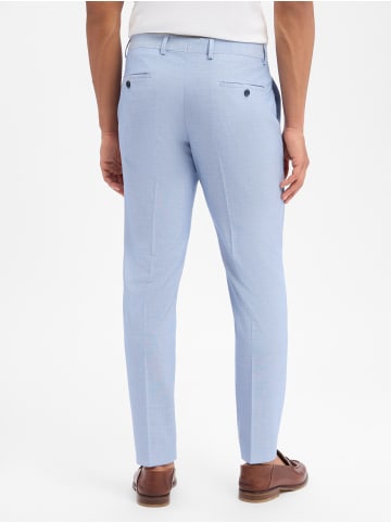 Finshley & Harding London Hose in hellblau