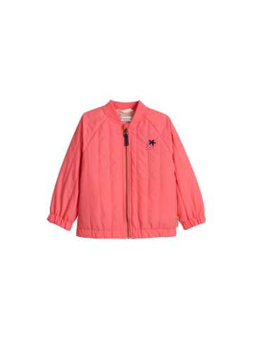 Marc O'Polo KIDS-GIRLS Steppjacke in Rot