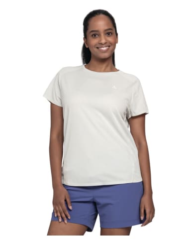 Schöffel T-Shirt "T Shirt Style Grunas WMS" in nordic