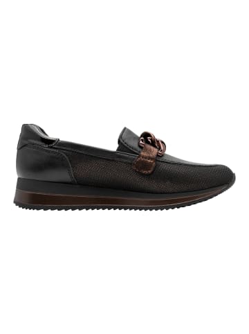 Jana Slipper in BLACK/BRONZE
