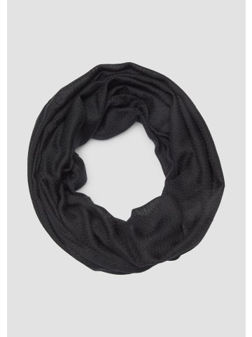 s.Oliver Snood in 9999_schwarz