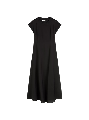 Marc O'Polo Kleid regular in Schwarz