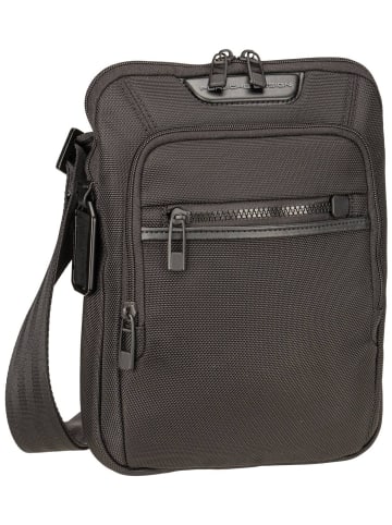 Porsche Design Beuteltasche Roadster Nylon Evo S in Black