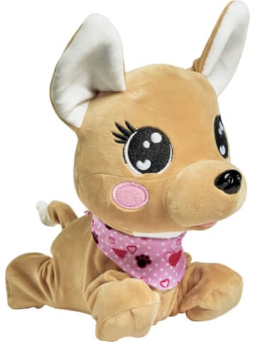 Simba Kuscheltier Chi Chi Love Baby Boo mit Funktionen - ab 4 Jahre