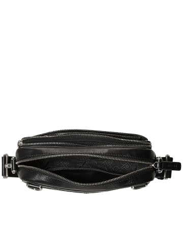 PICARD Handgelenktasche Buddy Schwarz