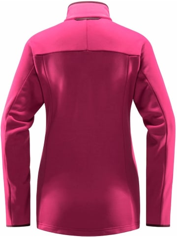 Haglöfs Pullover in Rosa