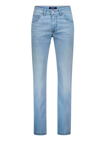 Gardeur Jeans Bradley-1 - Modern Fit - in Hellblau