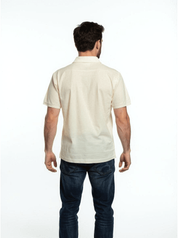 Kappa Kappa Polo Aarau XL_Weiss
