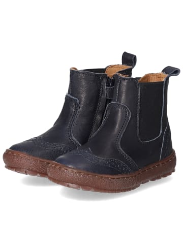 bisgaard Stiefeletten MERI in Blau