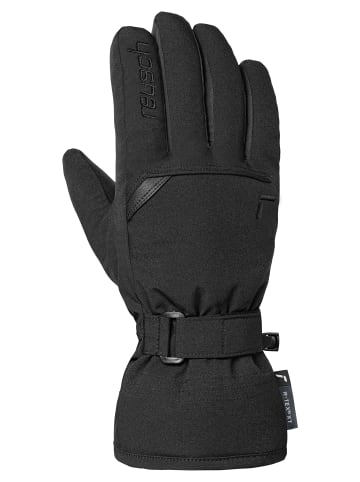 Reusch Fingerhandschuhe Kai R-TEX® XT in 7700 black
