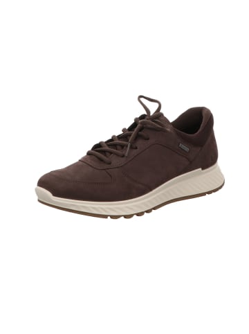 Ecco Sneaker in braun