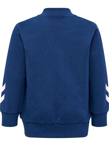 Hummel Hummel Sweatshirt Hmlskylan Jungen in DARK DENIM