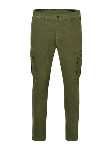 Pierre Cardin Hose Cean in Dusty Olive