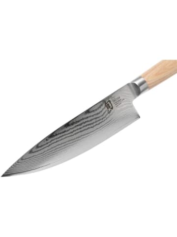 Kai Messer Shun Classic DM-0706W in Schwarz