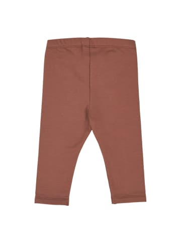 müsli Leggings 1533041600 in rot