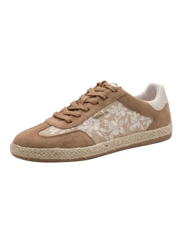 Tamaris Sneaker Camel