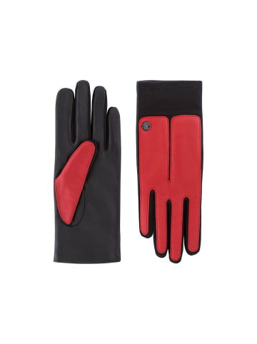 Roeckl Handschuhe für Erwachsene in rot in rot