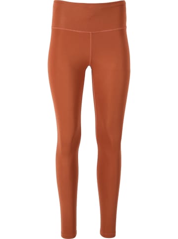 Endurance Tights Raleigh in 5116 Mocha Bisque